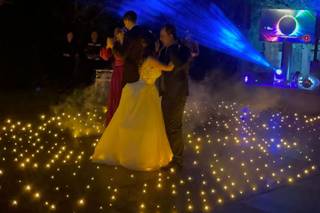 Sara Jimfer Event Planner - 12