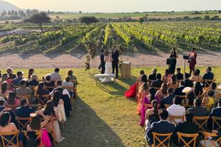 LOE weddings & events - 19