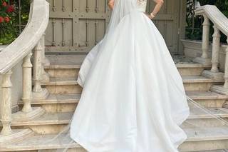 Eternity Bridal Atelier - 12