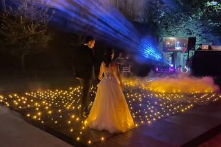 Sara Jimfer Event Planner - 13