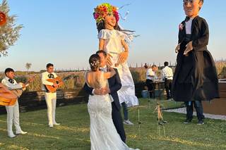 LOE weddings & events - 20