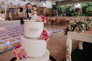 Delicias Pasteleras - 16