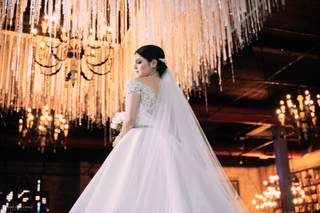 Eternity Bridal Atelier - 13