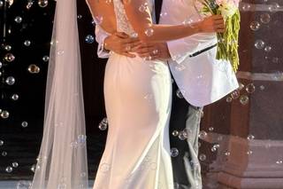 Karla Domínguez Wedding Planner - 7