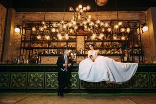 Eternity Bridal Atelier - 14