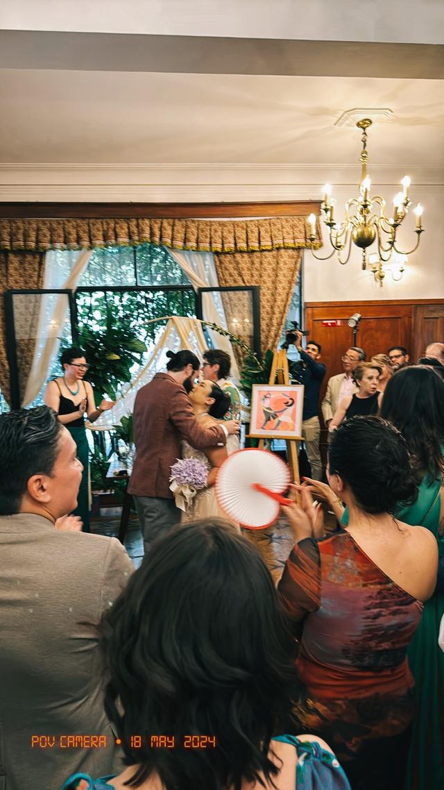 Zunzún Jardín Insular - 2