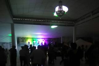 Jardín Los Amates - 28