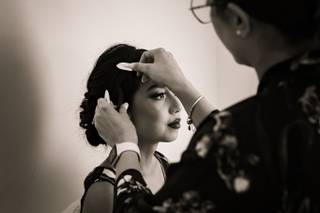 Mich and Beauty Team - 5