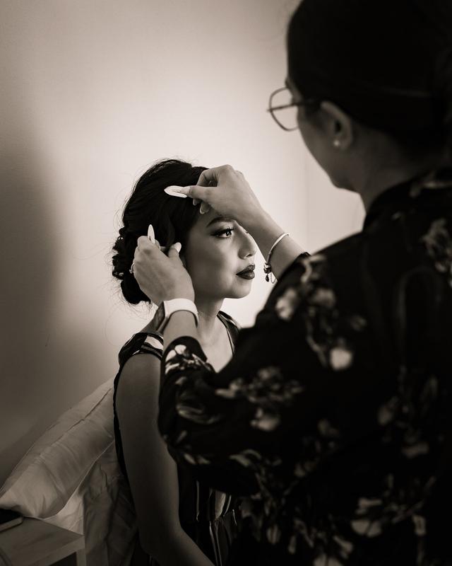 Mich and Beauty Team - 2