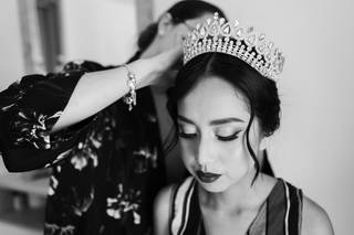 Mich and Beauty Team - 6