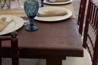 Jardín de Eventos La Casona - 17