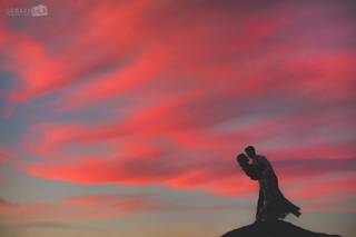 Cámara Azul Fotografía y Video - 9