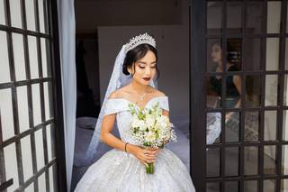 Mich and Beauty Team - 7