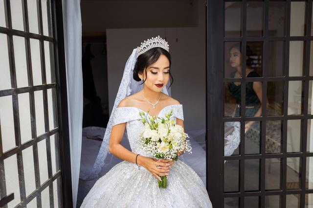 Mich and Beauty Team - 3