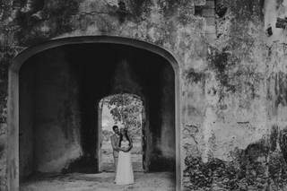 Wedding In Riviera Maya - 8