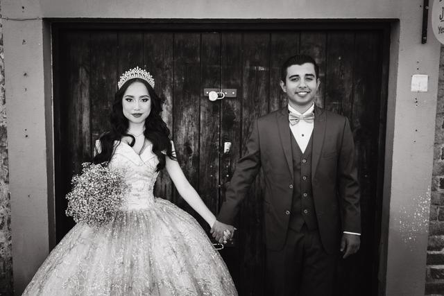 Mich and Beauty Team - 4