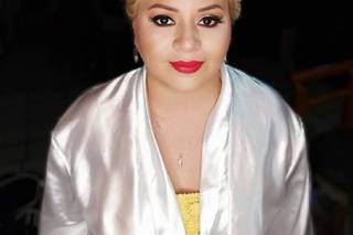 Mercedes Rangel Makeup SLP - 11