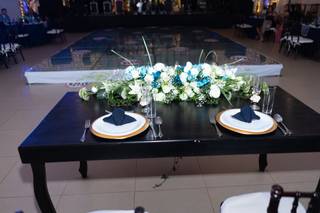 Salón Bleu - 5