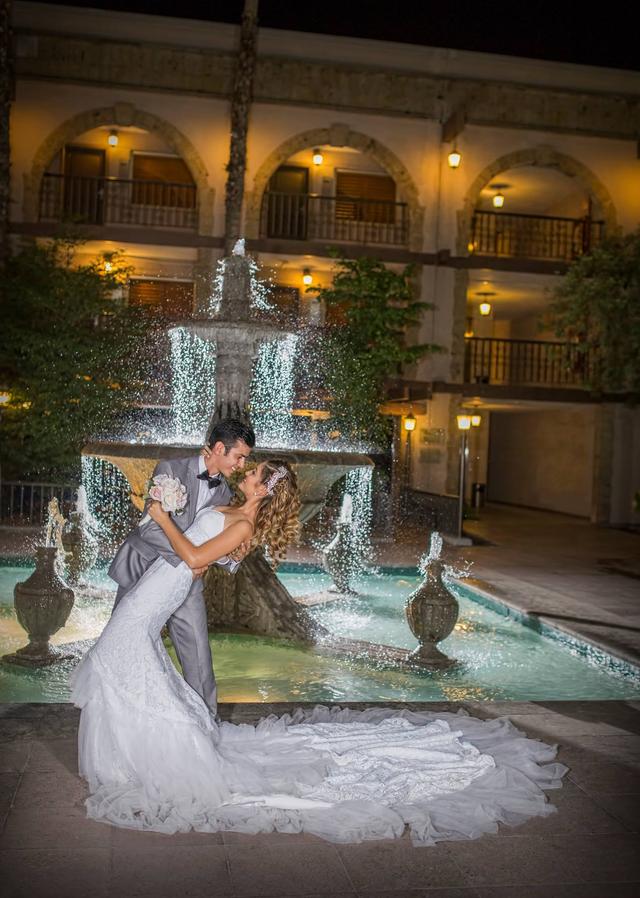 Cámara Azul Fotografía y Video - 2