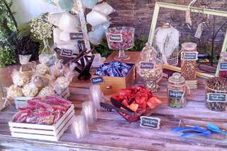 Candy Party - 1