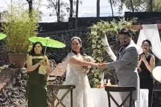 Ceremonias Simbólicas Via Evento - 12