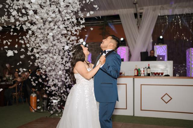 Gal Eventos & Banquetes - 1
