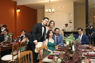 Salón Rincón del Bosque - 16