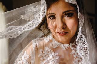 Marcela Ramírez Make Up - 12