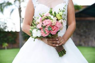 Susan's Bridal - 14