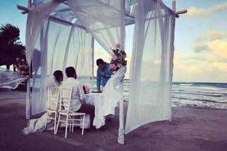 Bel Air Xpuha Riviera Maya by BelAir Dreams Wedding - 24