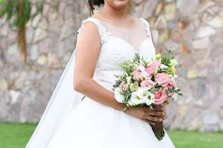 Susan's Bridal - 15