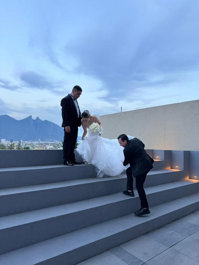 The Wedding Company Mty - 2