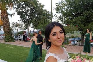 Susan's Bridal - 16