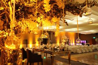 Hotel Presidente InterContinental Mexico City - 16