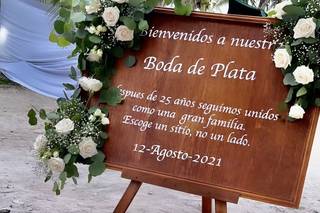 Mulkinah Bodas & Eventos - 18