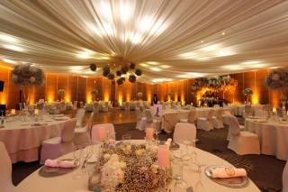 Hotel Presidente InterContinental Mexico City - 17