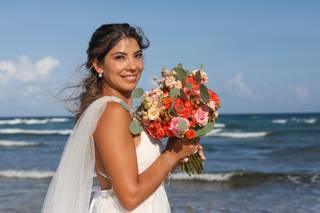 De Flores Corazón - 8