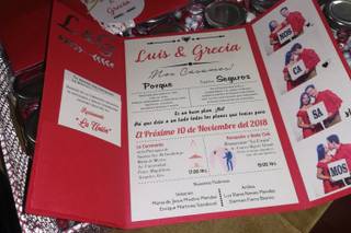 Eventos Brillantes - 4