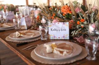 De Flores Corazón - 10