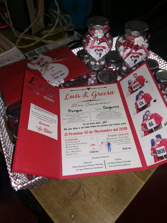 Eventos Brillantes - 2