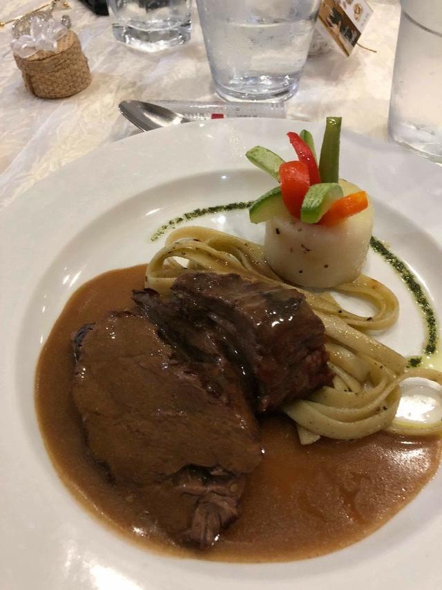 Restaurante Regio Roble - 2