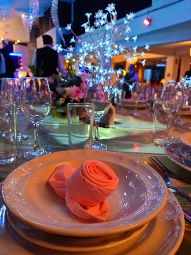 Salón Victoria - 2