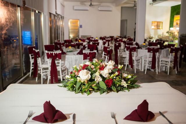 Sunbeach Weddings & Travel - 1