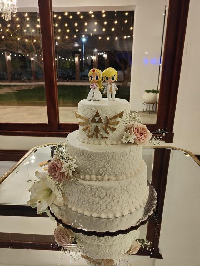 Alas Pastelería - 2