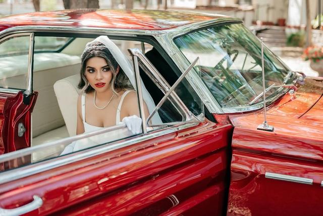 Ana Encinas, foto & film - 4