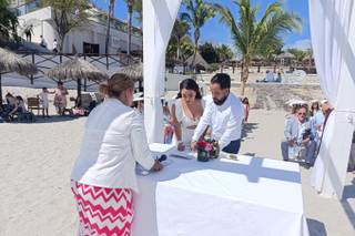 Grand Palladium Vallarta Resort & Spa - 20