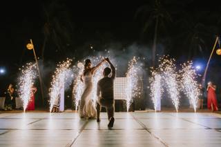 Mayan Palace Acapulco - 31