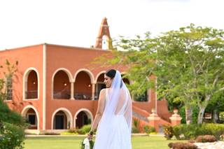 Hacienda Kinchil - 17
