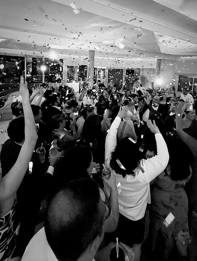 Alejandro Benítez DJ - 2