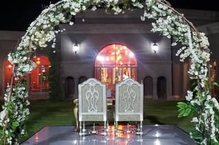 Quinta los Arcángeles - 5